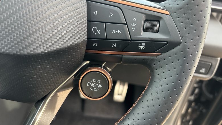 CUPRA Terramar 1.5 eTSI 150 V2 5dr DSG Petrol Hatchback